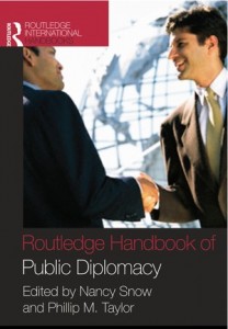 Public Diplomacy Handbook Public Diplomacy Handbook